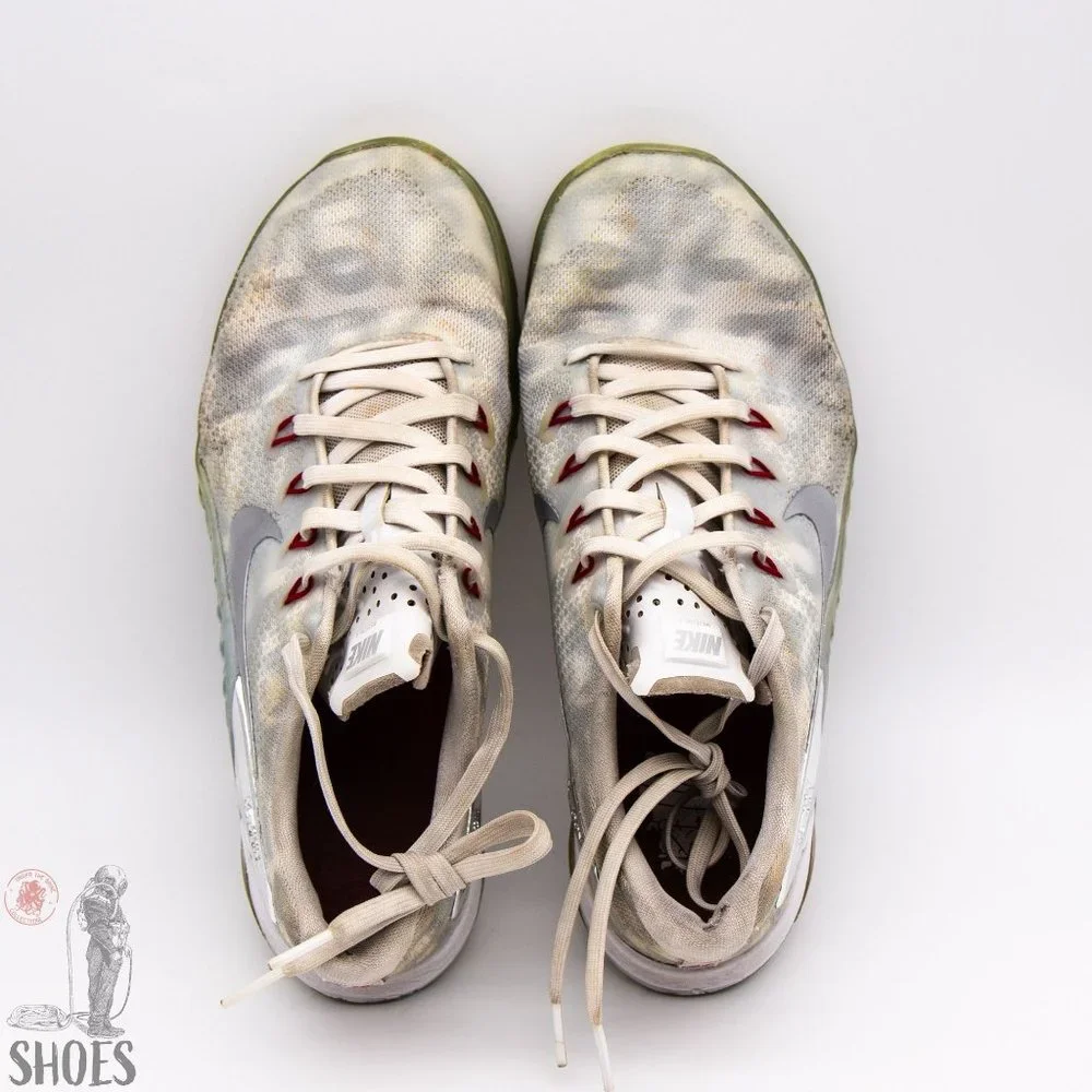 Nike Metcon 4 Women's Training Shoe - Size 8 - Picture 7 of 12